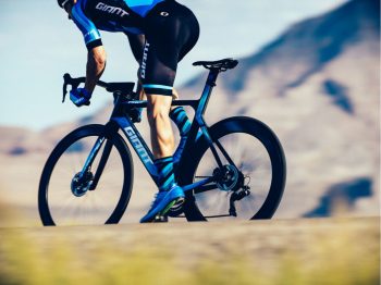 GIANT PROPEL ADV DÒNG XE CHO NGƯỜI ĐAM MÊ TỐC ĐỘ