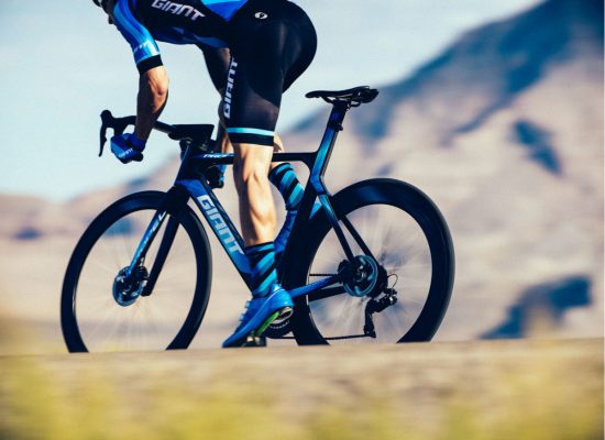 GIANT PROPEL ADV DÒNG XE CHO NGƯỜI ĐAM MÊ TỐC ĐỘ