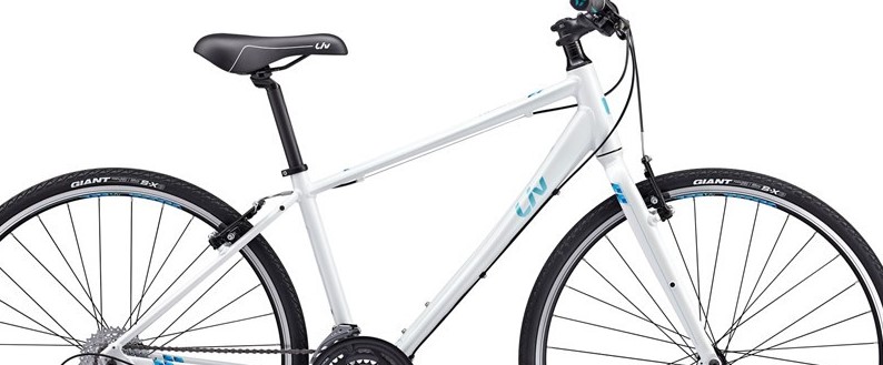 Kinh nghiệm lựa chọn xe đạp cho nữ giới và 3 mẫu xe đạp nữ ấn tượng