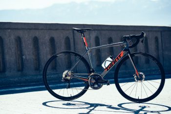 GIANT TCR ADVANCED DÒNG XE ĐUA CHUYÊN NGHIỆP