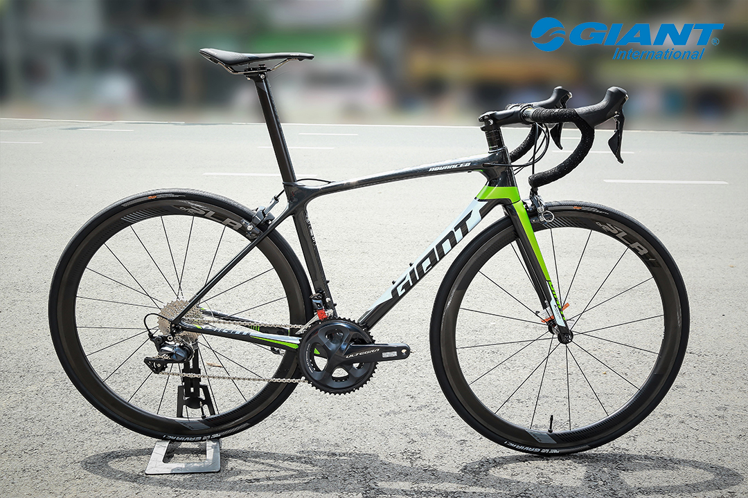 TCR Adavanced Pro 1 2019 giá niêm yết 75.900.000 đồng
