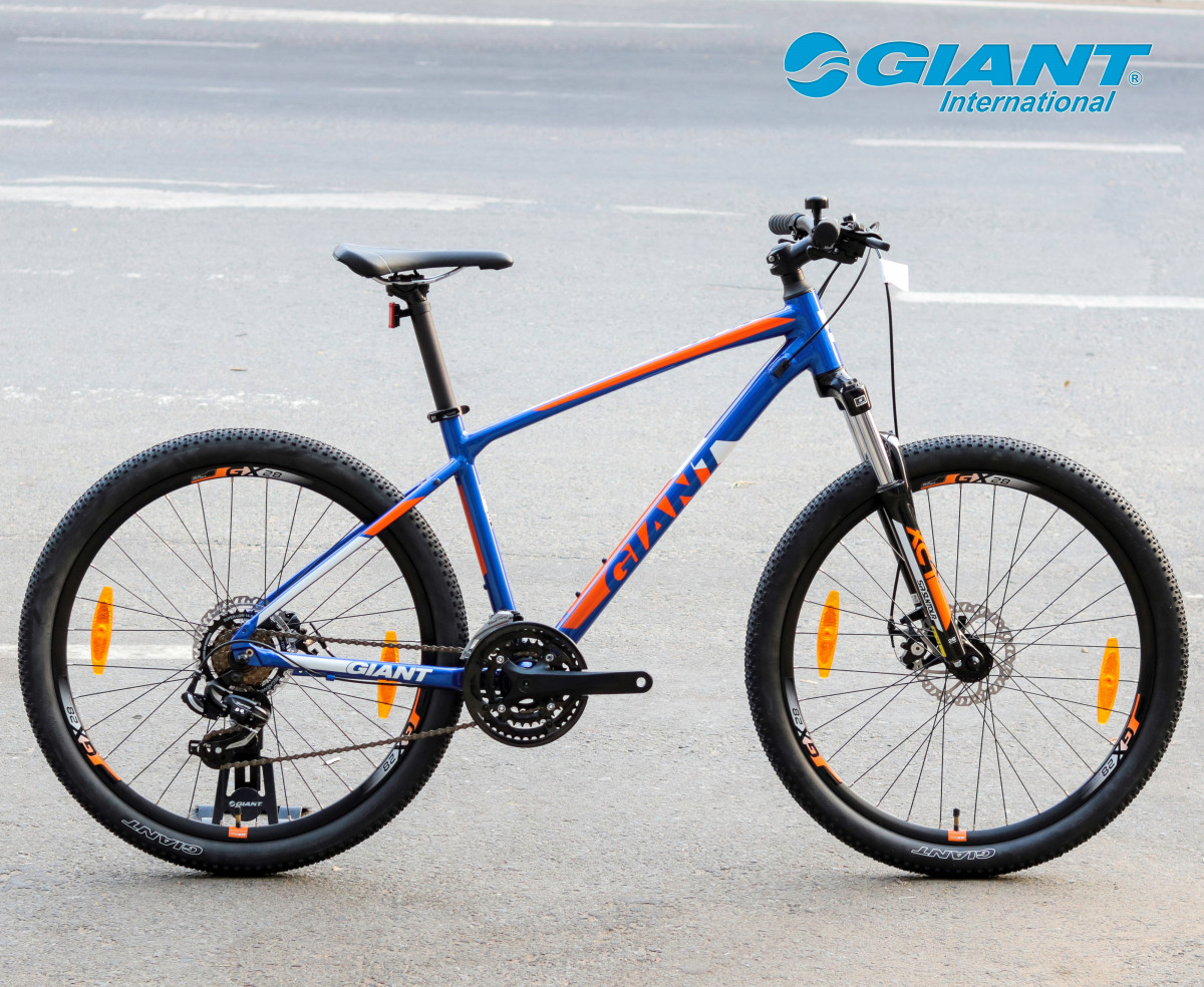 Giant ATX - Xe đạp thể thao chất lượng giá dưới 10 triệu