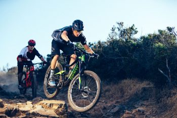 GIANT RINCON 2018 – XE ĐẠP ĐỊA HÌNH GIÁ RẺ DÀNH RIÊNG CHO NHỮNG TÍN ĐỒ OFF-ROAD