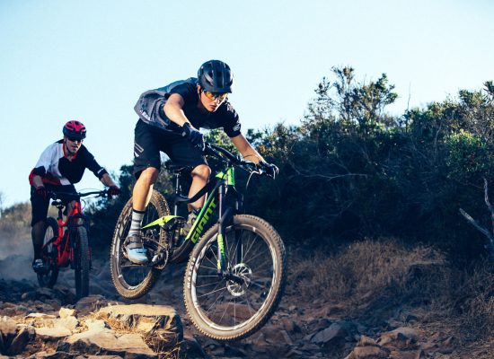 GIANT RINCON 2018 – XE ĐẠP ĐỊA HÌNH GIÁ RẺ DÀNH RIÊNG CHO NHỮNG TÍN ĐỒ OFF-ROAD