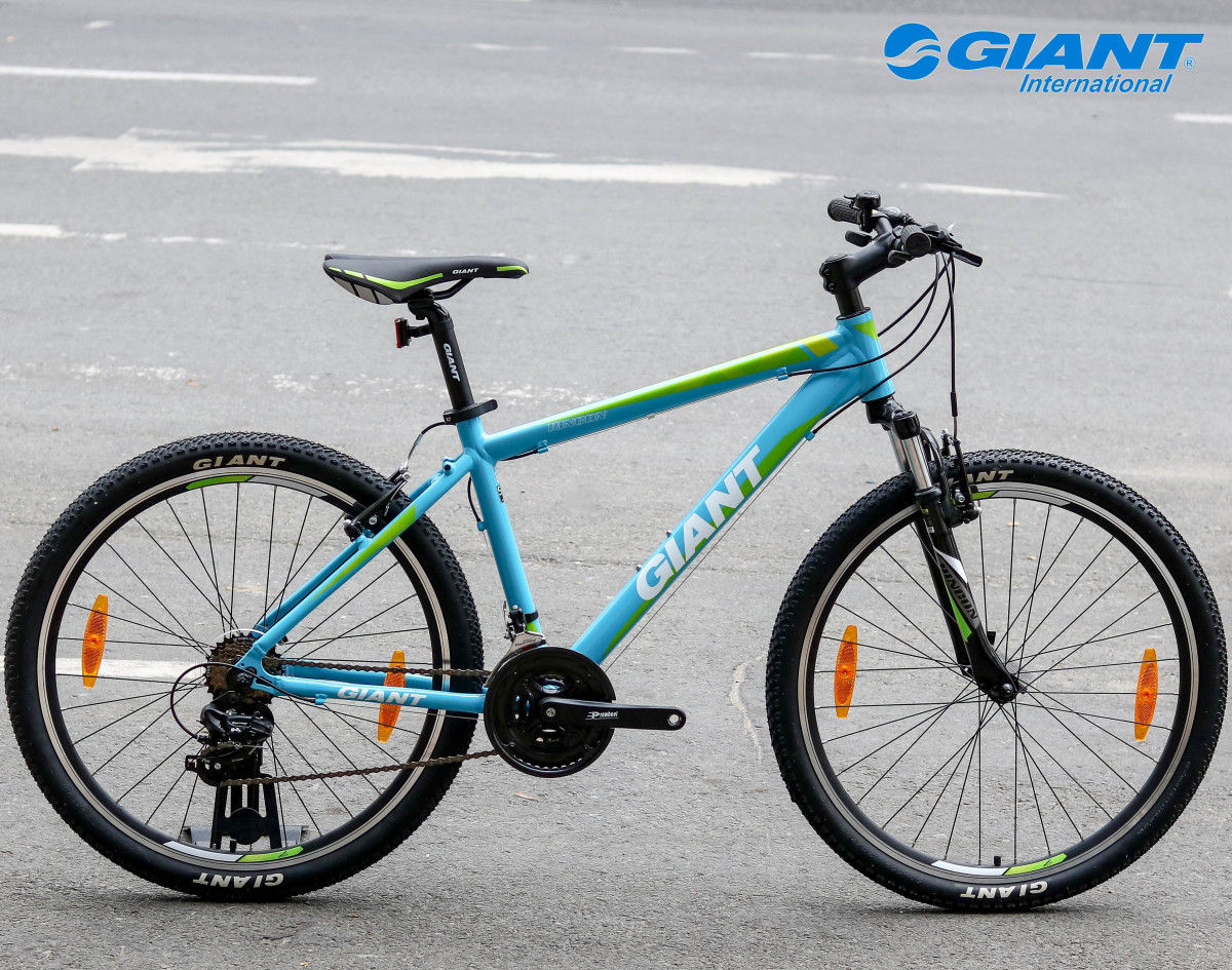 tổng hợp xe đạp thể thao chất lượng giá dưới 10 triệu 1