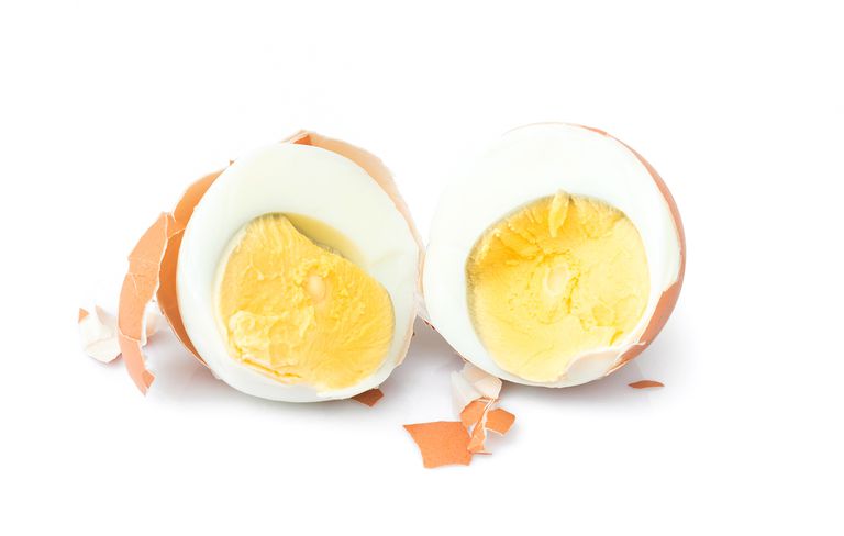 Trứng giúp tăng cường cơ bắp và giàu lượng đạm giúp cơ thể lấy lại tình trạng cân bằng