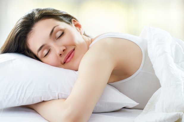 Đạp xe kết hợp ngủ đủ giấc chẳng bao lâu bạn sẽ sở hữu thân hình như mong muốn