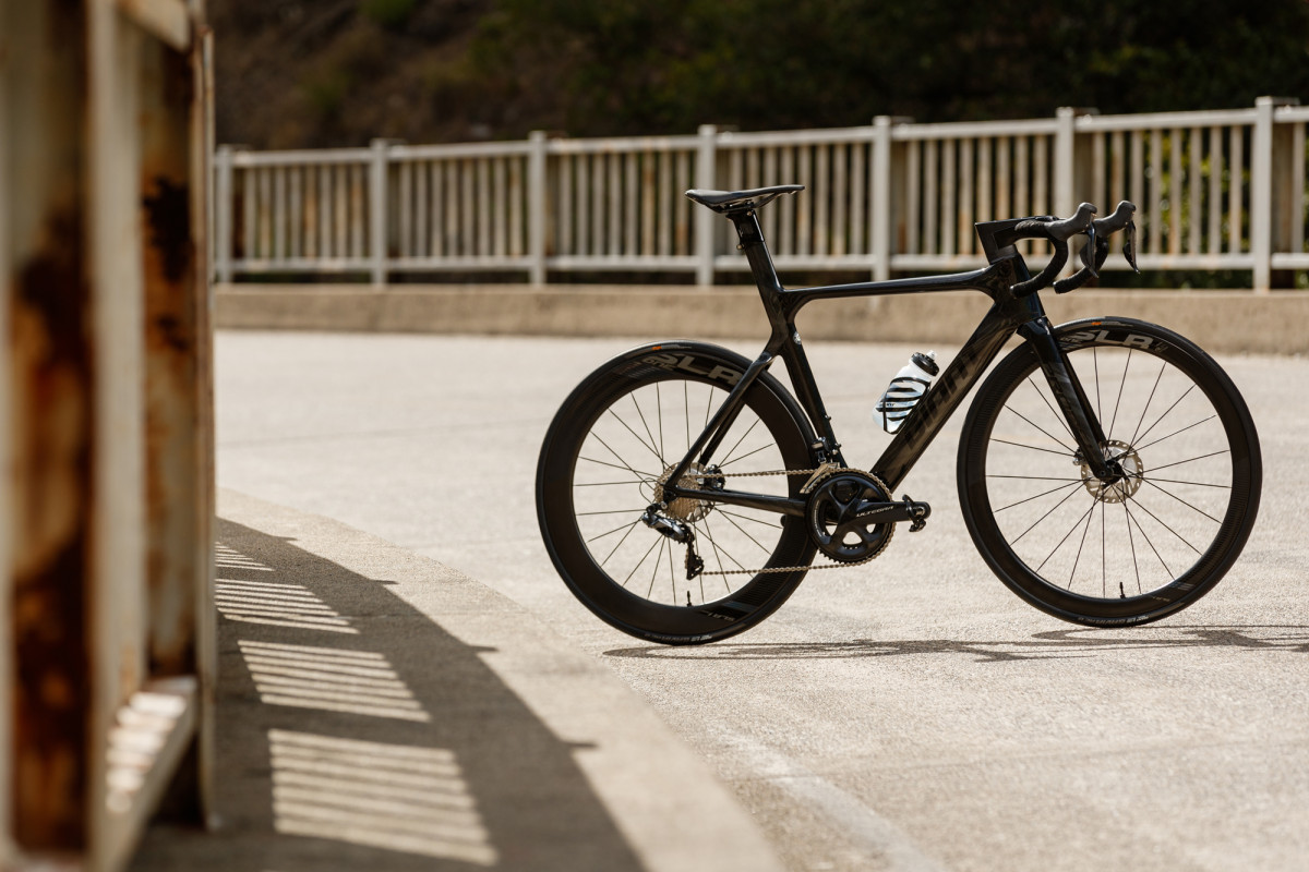 Xe đạp đua Giant Propel Advanced 1 Disc model năm 2019
