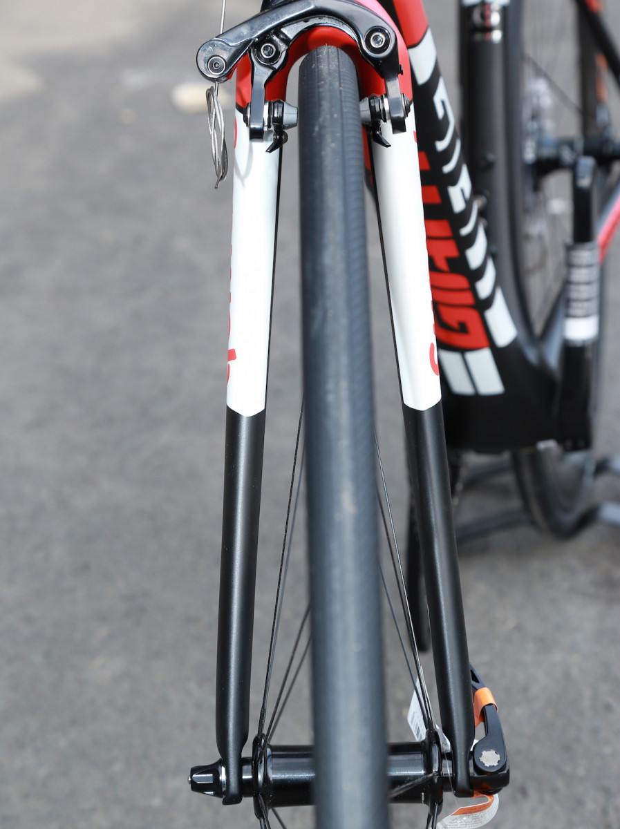 TCR Advanced SL Team 2019 – Chiến mã đường đèo