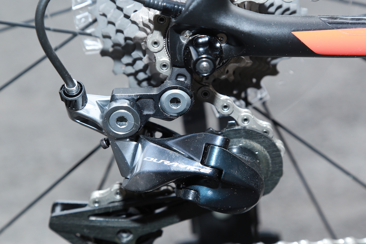 TCR Advanced SL Team 2019 – Chiến mã đường đèo