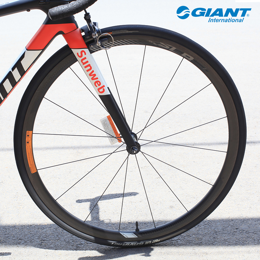 Bánh TCR Advanced Pro Team kích thước 700x25c