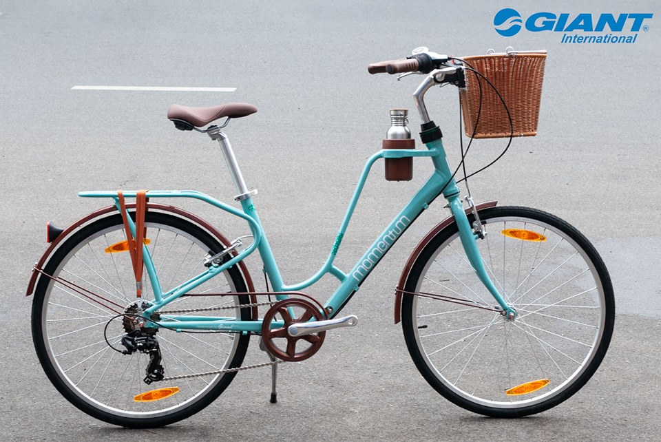 Xe đạp điện giá rẻ BMX Quyết Thắng