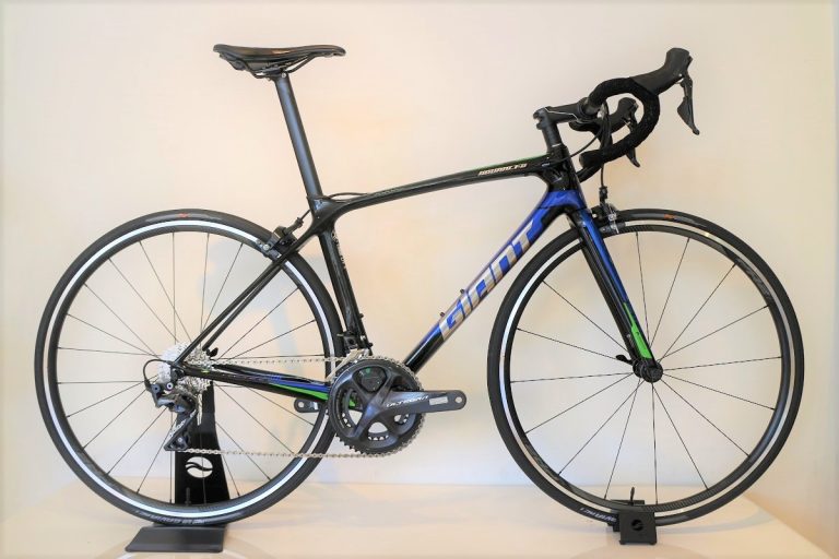 giant tcr advanced 1 se