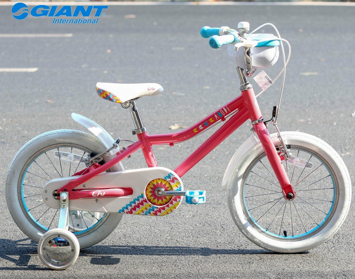 Có gì thú vị tại Showroom Giant International - BIKE STATION?
