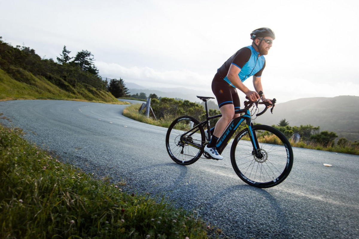 7 lý do chỉ ra rằng đạp xe tốt hơn chạy bộ!