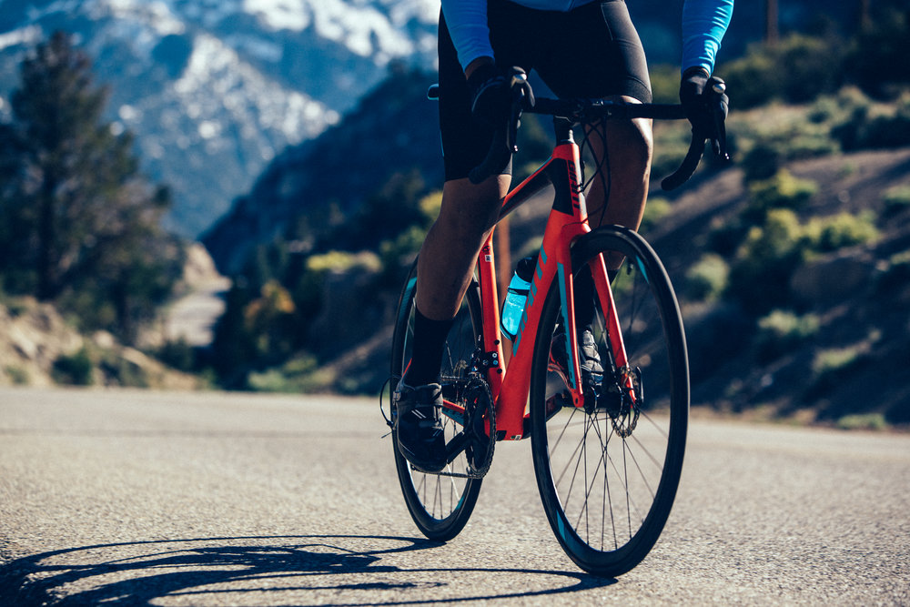Tips cải thiện hiệu suất đạp xe của bạn cho cuộc thi sắp tới!