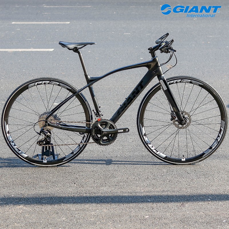 Giant fastroad comax 1 2019 online