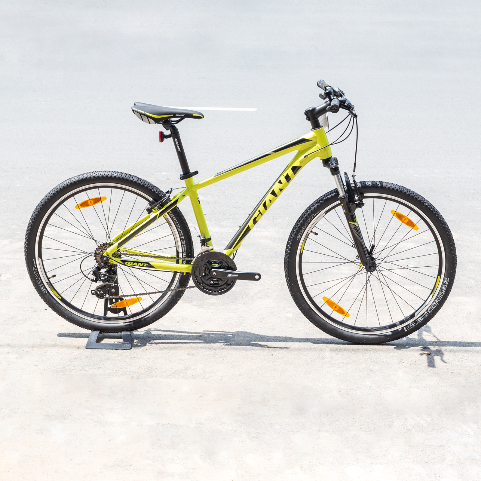 Xe p a H nh MTB GIANT RINCON 2019 Xe p Giant